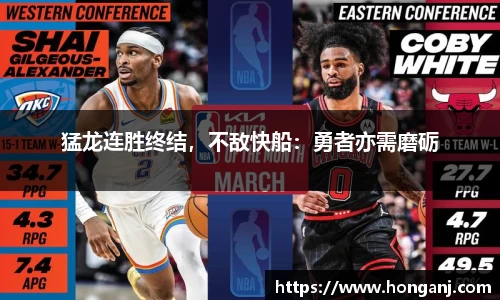 猛龙连胜终结，不敌快船：勇者亦需磨砺