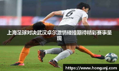 上海足球对决武汉卓尔激情碰撞期待精彩赛事呈现